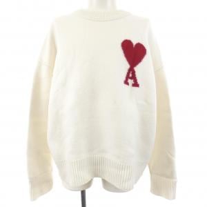 アミ AMI BFUKS006.018 ニット