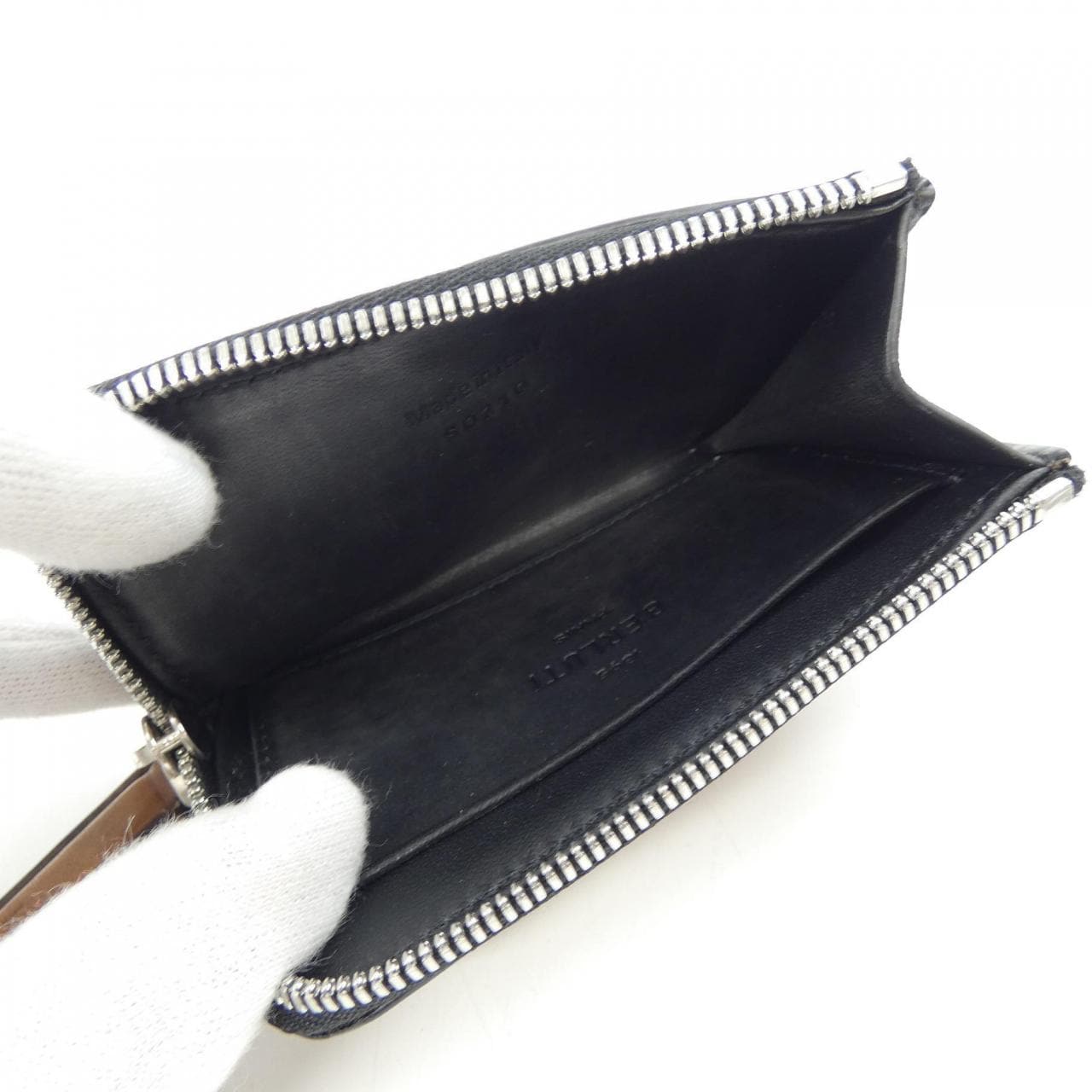 Berluti S0210 卡包