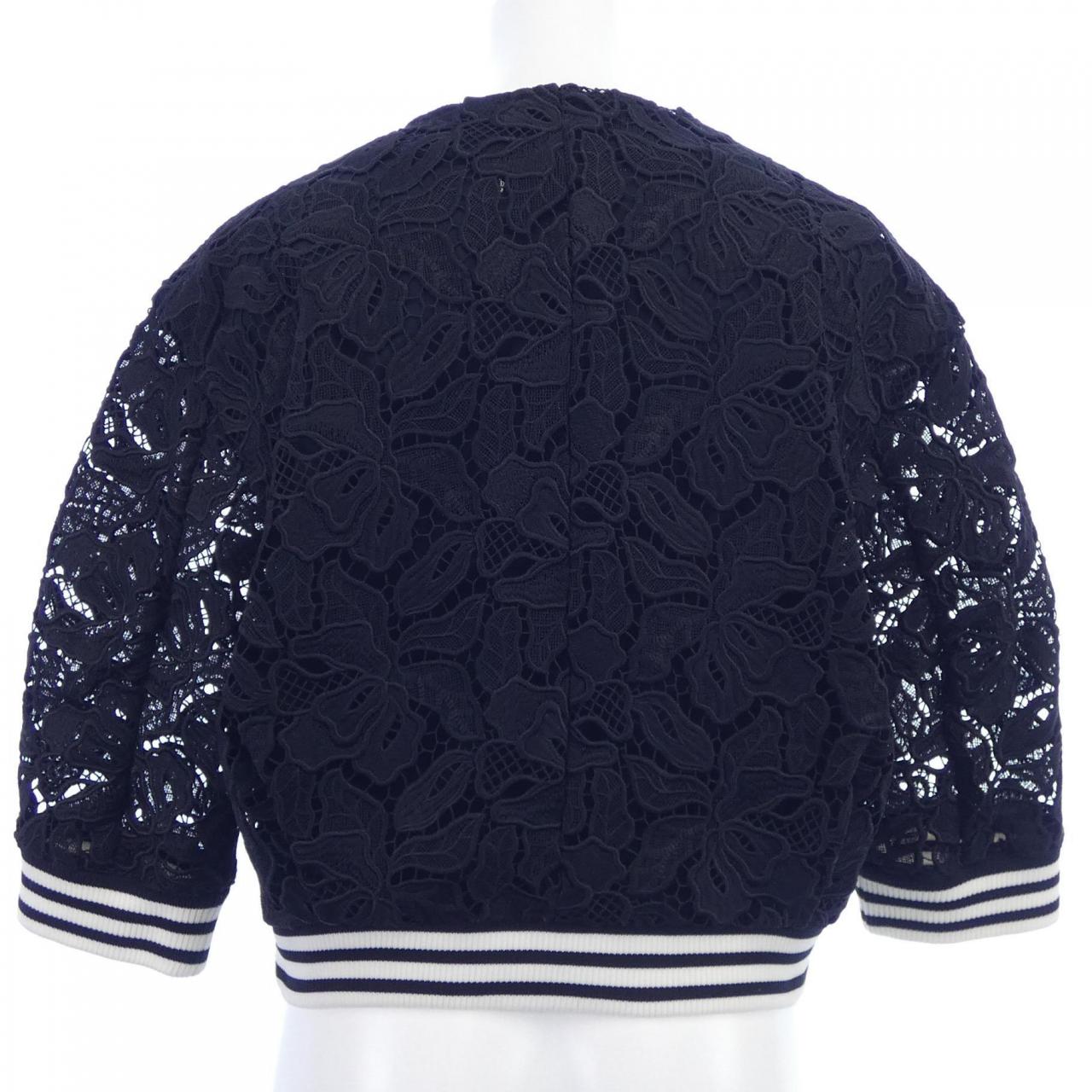 ボーダーズアットバルコニー BORDERS at BALCONY ブルゾン