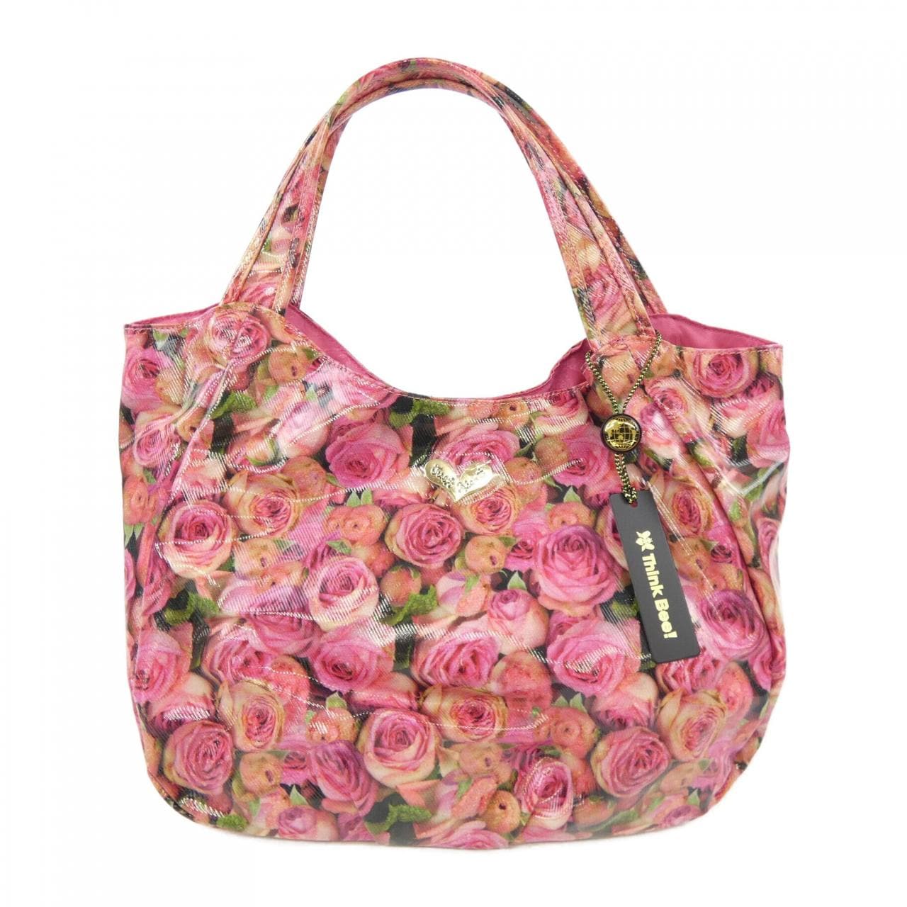 シンクビー Think Bee! BAG