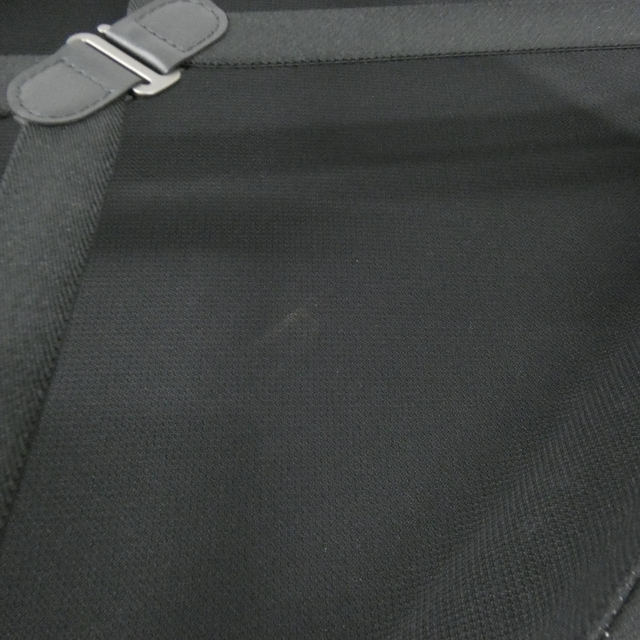 ルイヴィトン ダミエ ジャイアント(LVスクエアード) ホライゾン 55cm N20019 キャリーバッグ