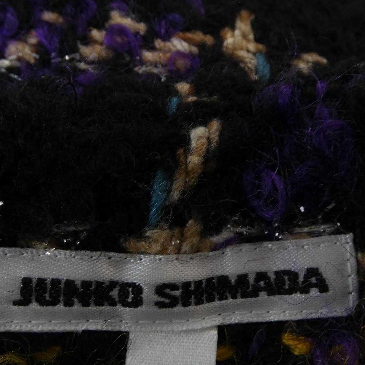 ジュンコシマダ JUNKO SHIMADA 8898202813 スカート