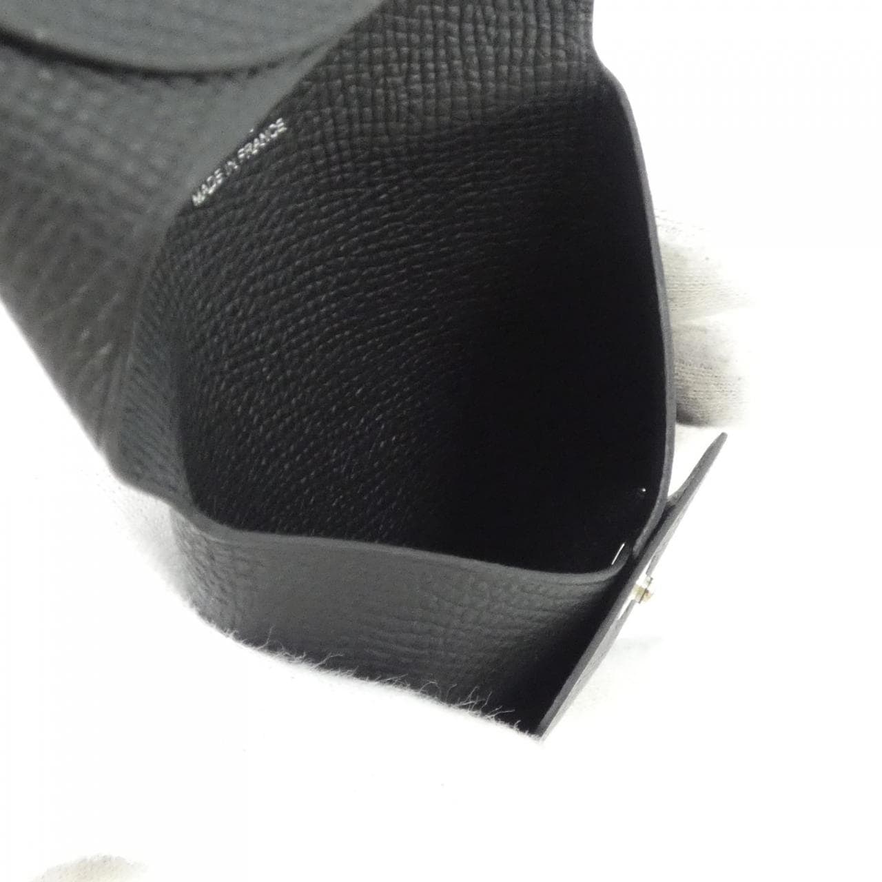 エルメス バスティア 041054CK コインケース