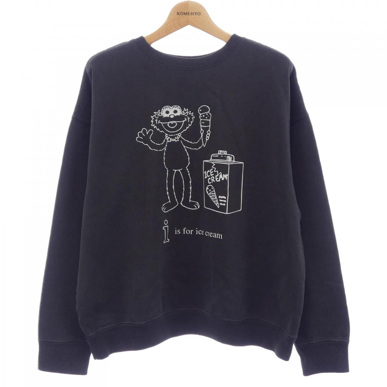 アールエイチシー RHC 4110900512 スウェット