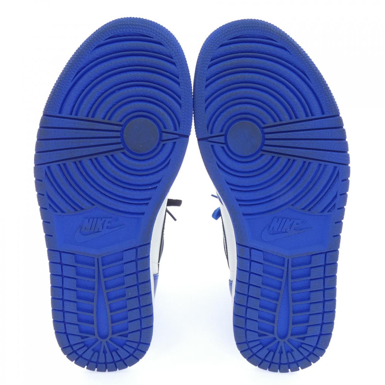 ナイキ ジョーダン NIKE AIR JORDAN 1 RETRO HIGH OG GAME ROYAL スニーカー