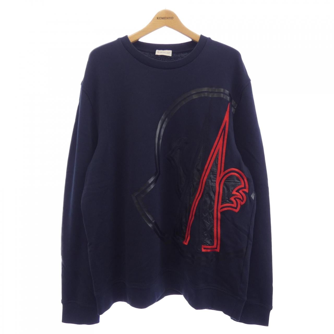 モンクレール MONCLER 10918G00014 スウェット