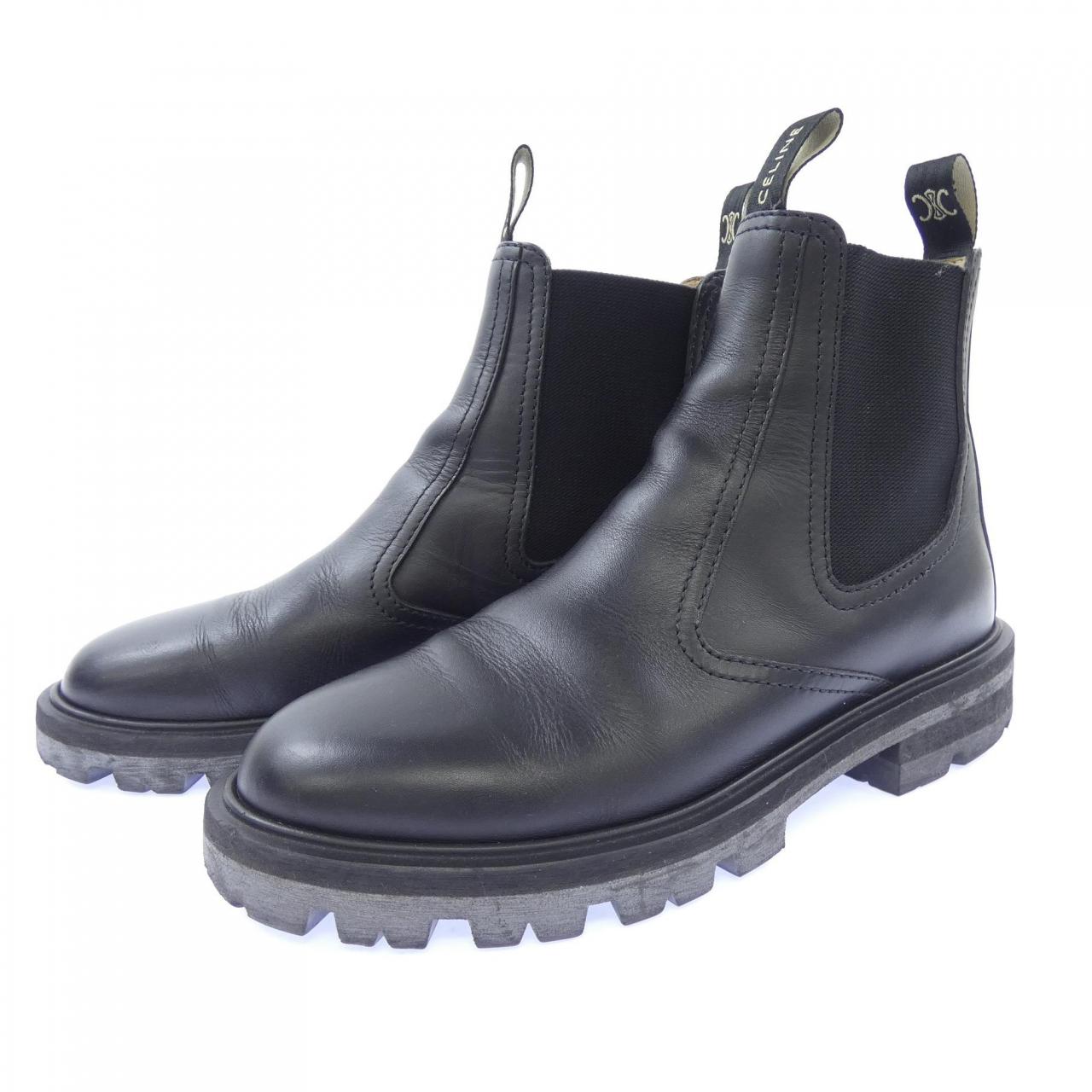 セリーヌ CELINE 343413554C ブーツ