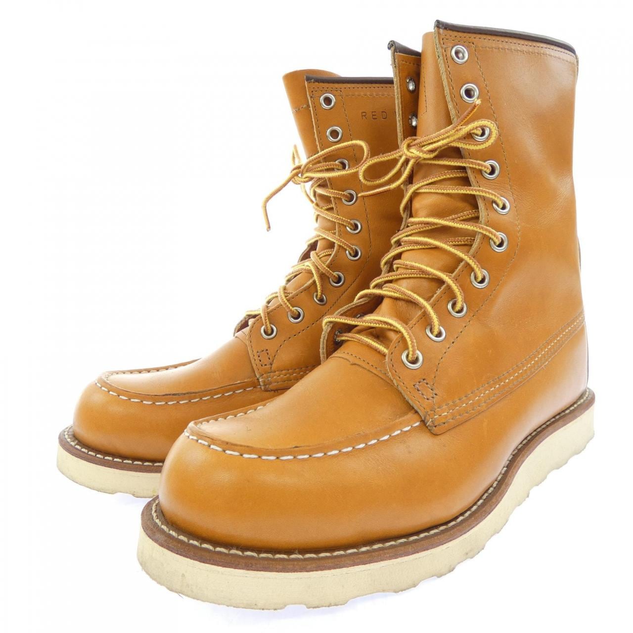 レッドウィング RED WING 9877 ブーツ
