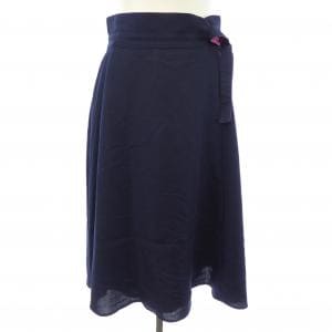 ブルーレーベルクレストブリッジ BLUE LABEL CRESTBRIDGE 55S63-182-29 スカート