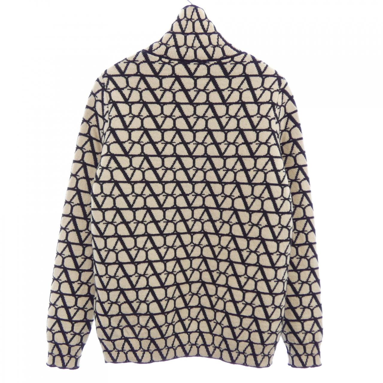ヴァレンティノ VALENTINO ニット