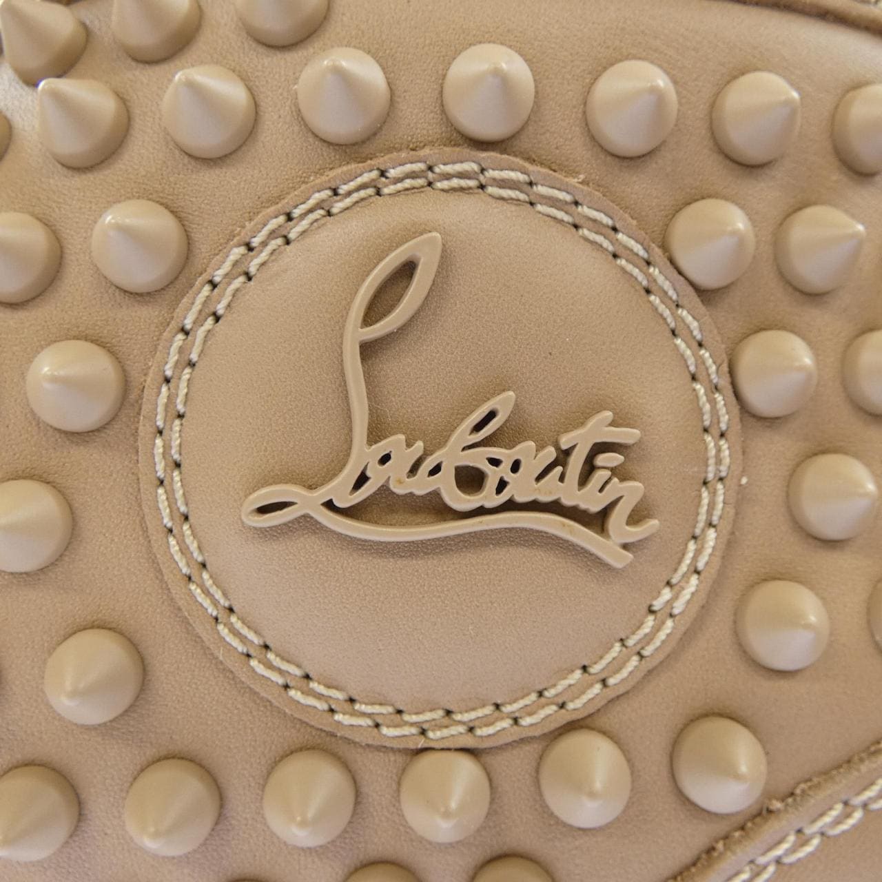 クリスチャンルブタン CHRISTIAN LOUBOUTIN スニーカー