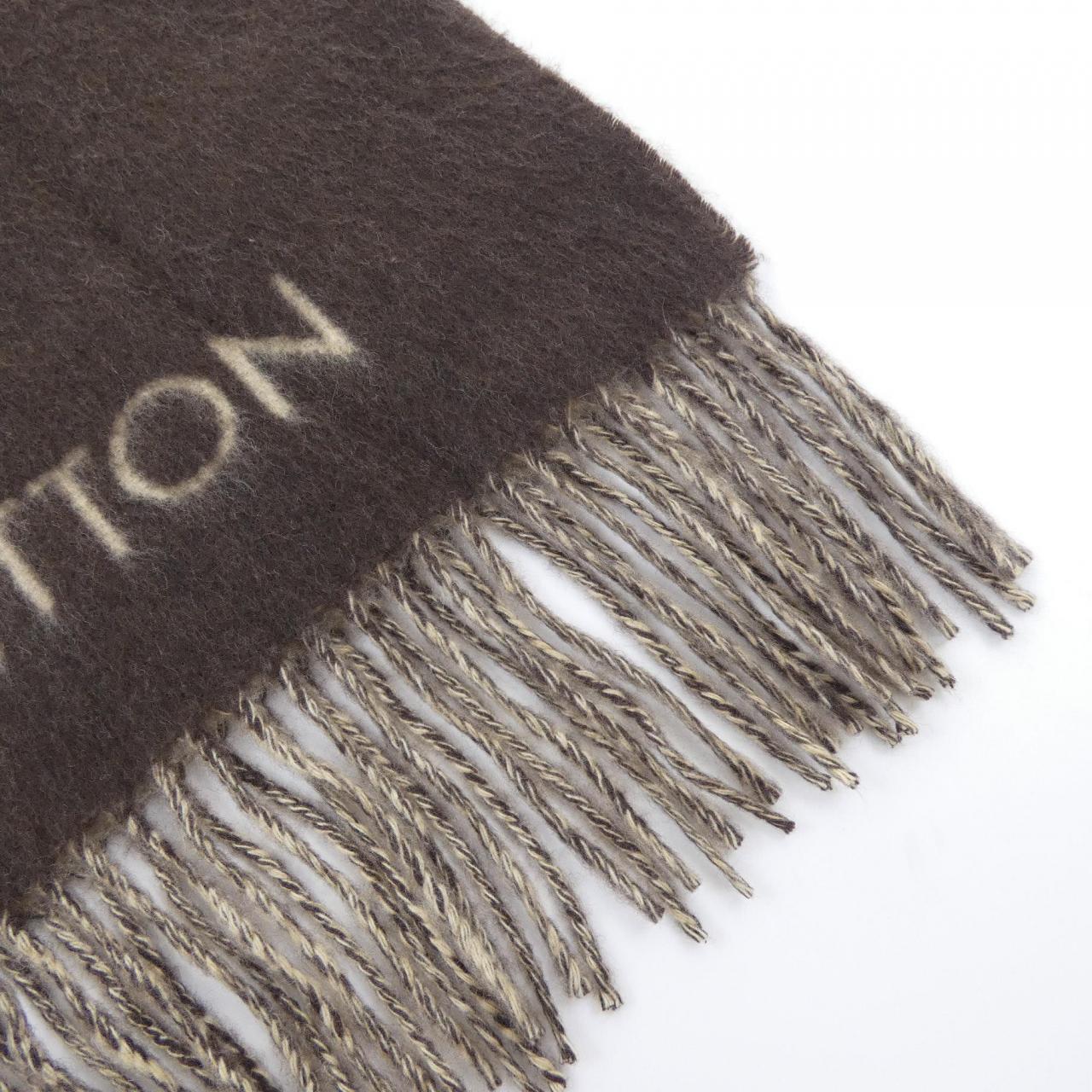 ルイヴィトン LOUIS VUITTON M71041 MUFFLER