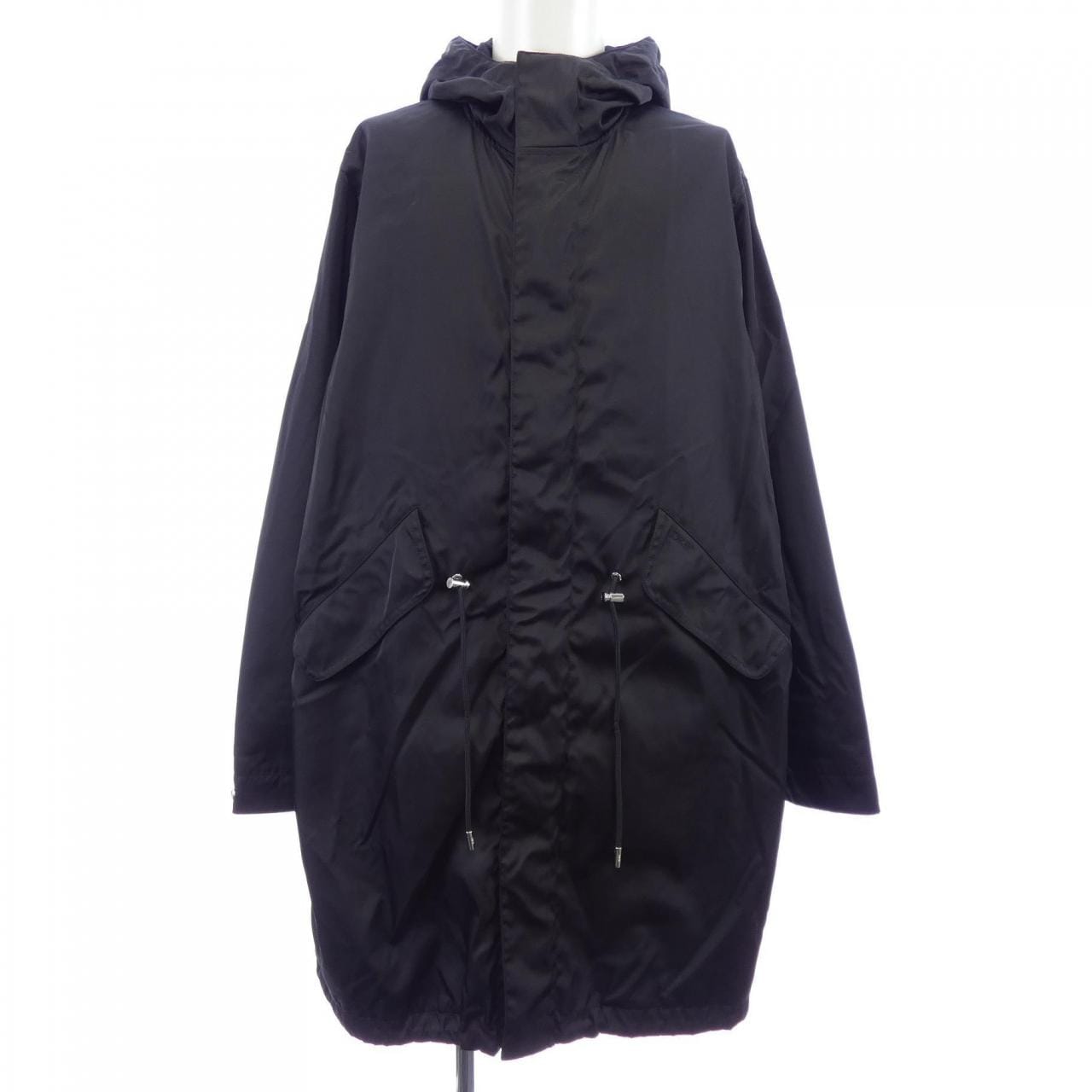 ディオール DIOR 033C313B4732 コート