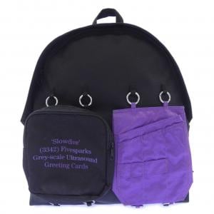 イーストパックバイラクフシモンズ EASTPAK BY RAF SIMONS BACKPACK