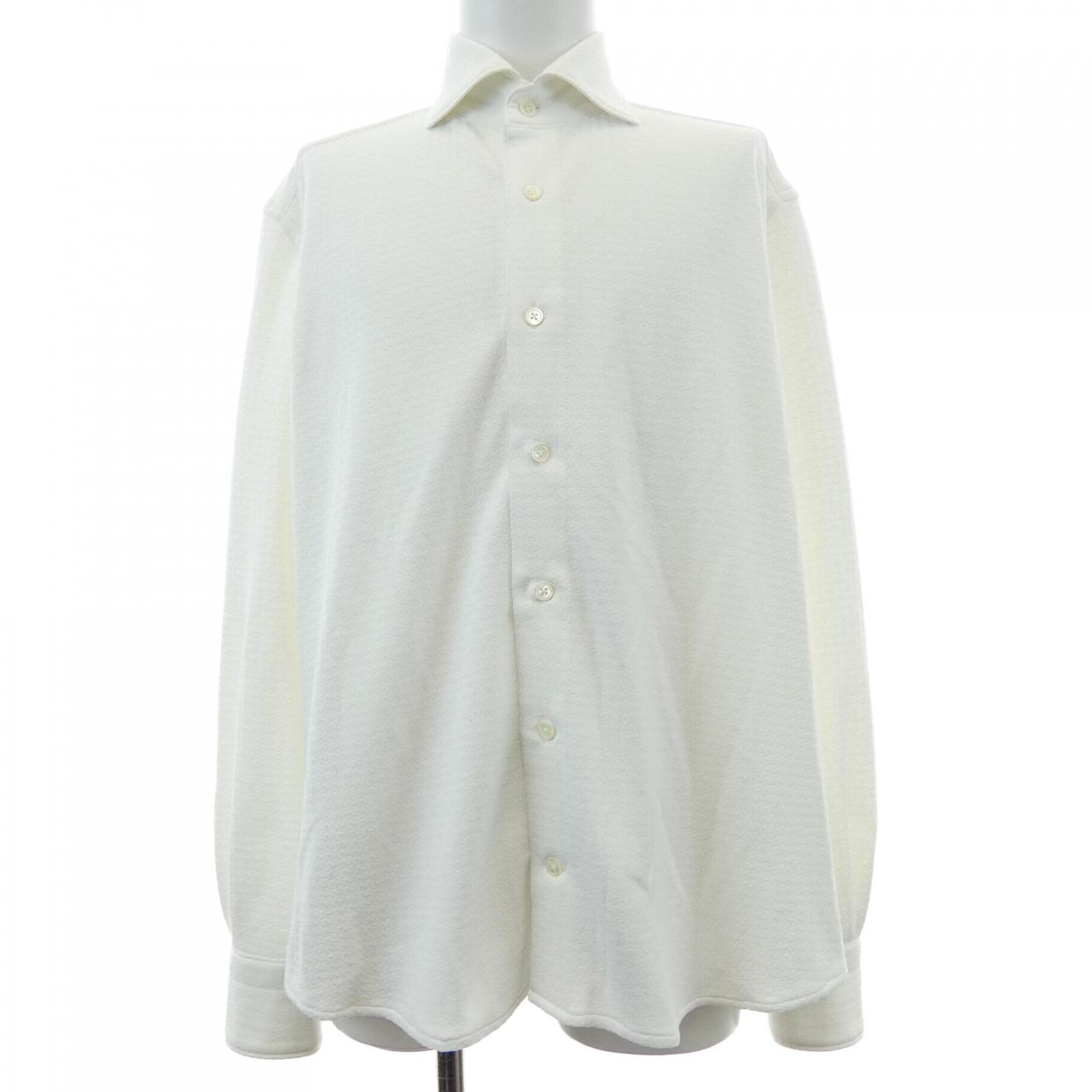 バーニーズニューヨーク BARNEYS NEW YORK シャツ