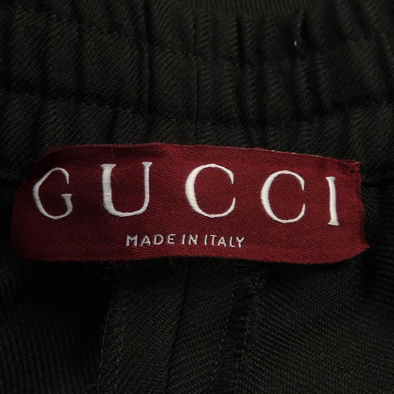グッチ GUCCI 826573 Z7AOQ パンツ
