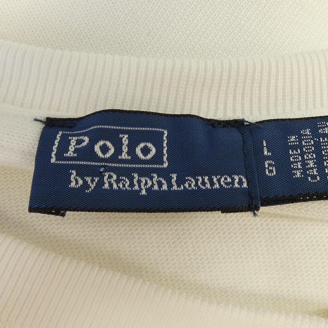 ポロラルフローレン POLO RALPH LAUREN Tシャツ