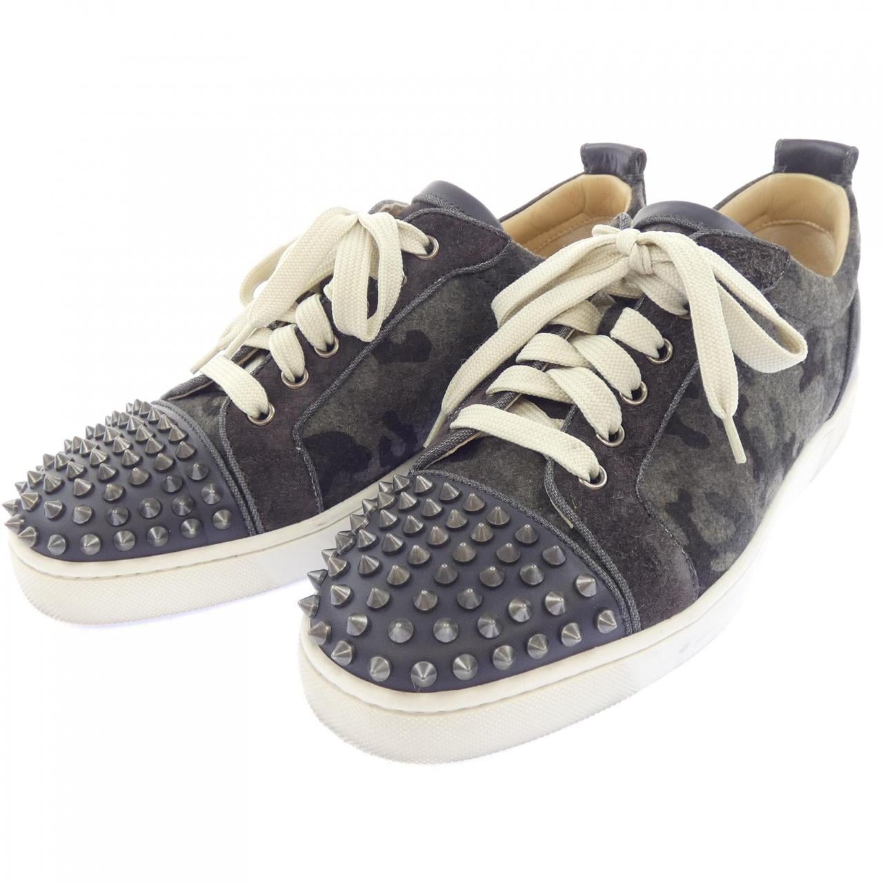 クリスチャンルブタン CHRISTIAN LOUBOUTIN a1700 スニーカー