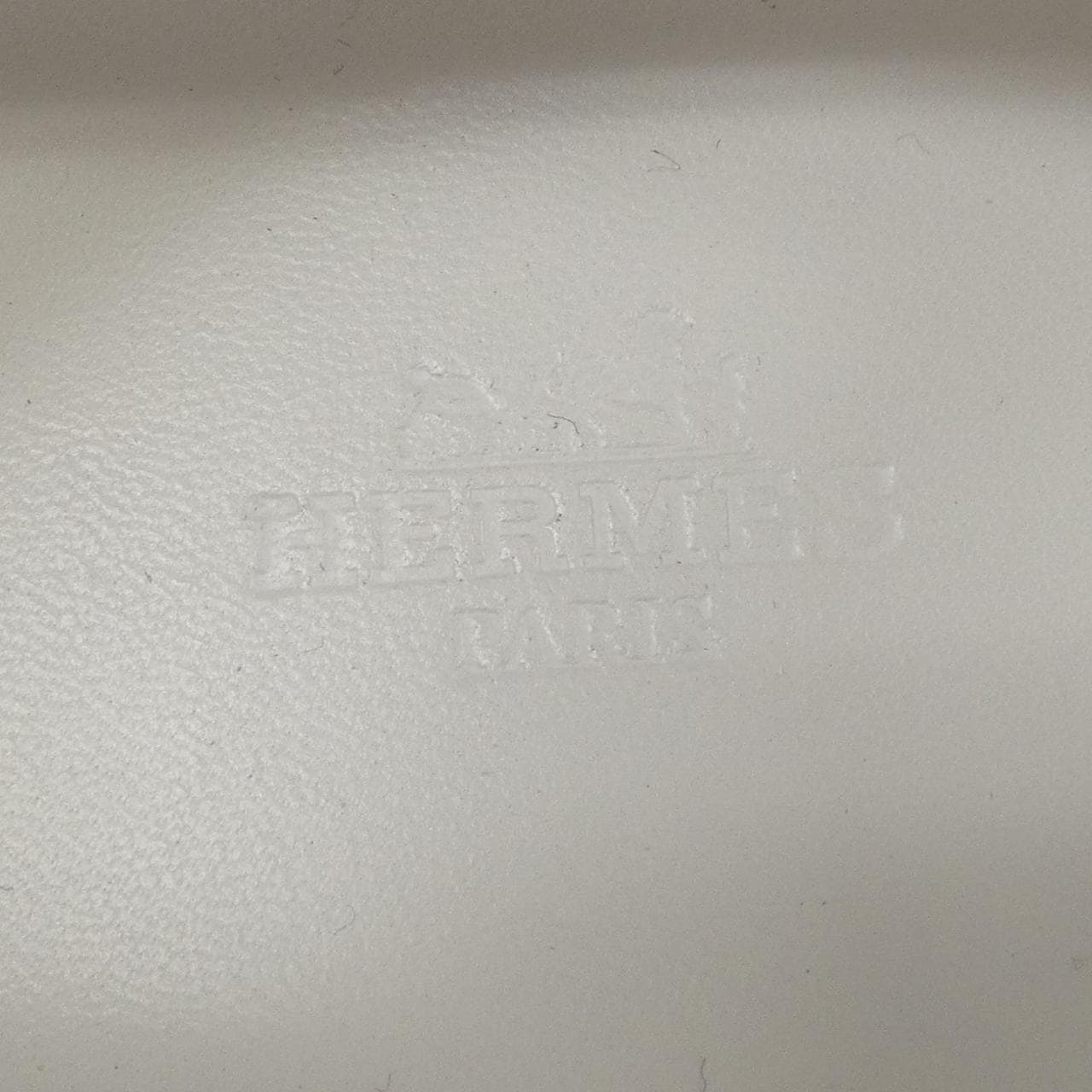 エルメス HERMES トレイル TRAIL 191395Z スニーカー