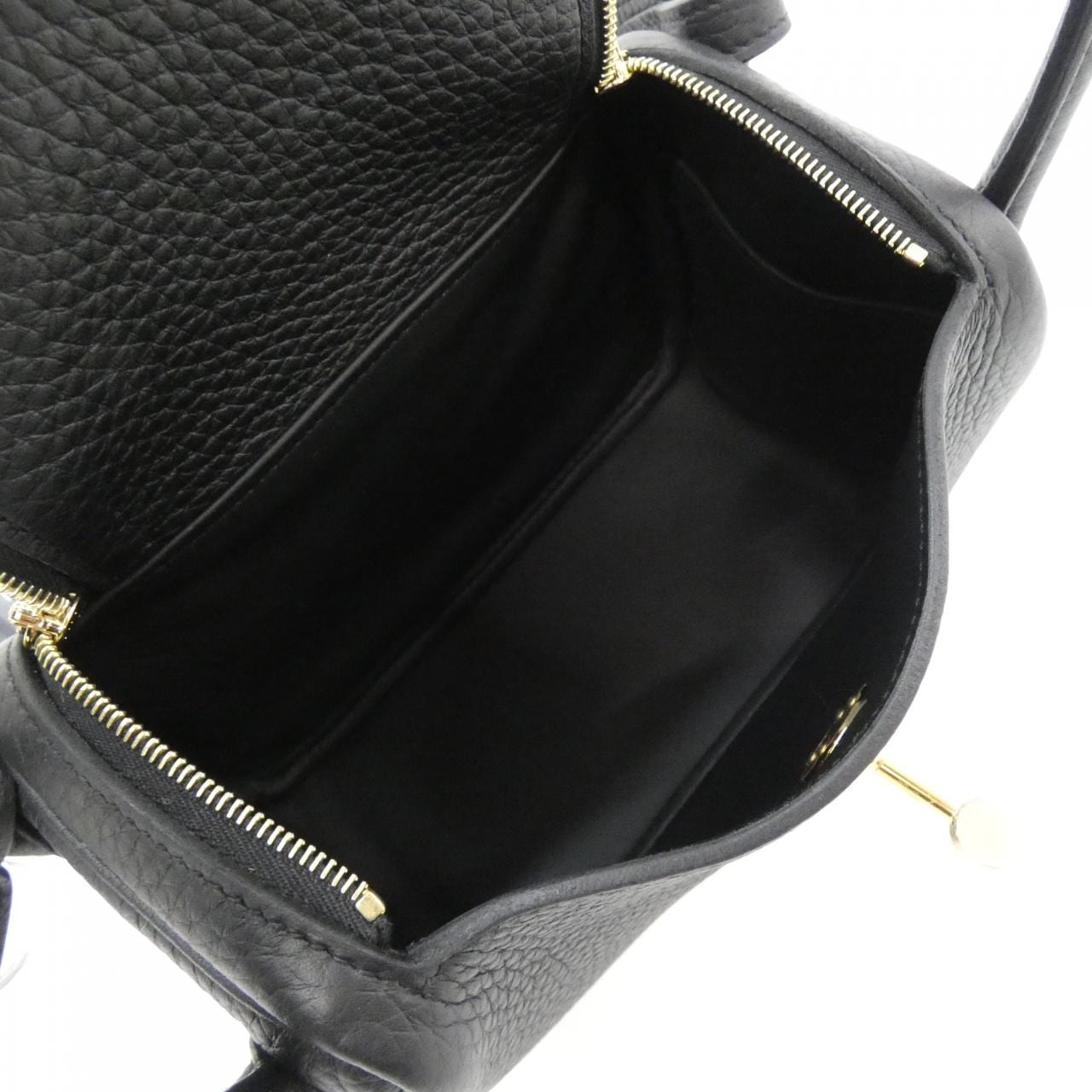 エルメス リンディ2 MINI 085956CC ショルダーバッグ