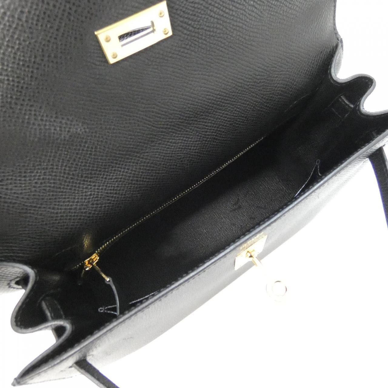 エルメス ケリー 25cm 038416CC バッグ