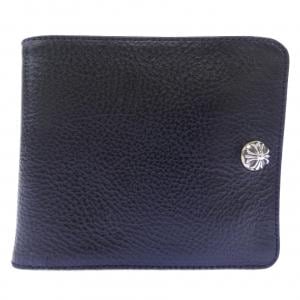 クロムハーツ CHROME HEARTS 1SNAP 1スナップ クロスボール 2246 304 0050 0900 WALLET