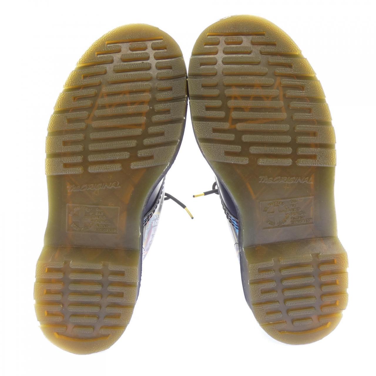 ドクターマーチン DR.MARTENS 27187001 ブーツ