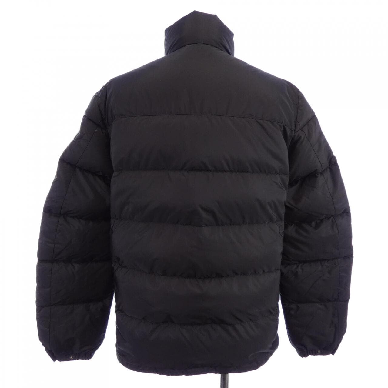 プラダ PRADA トライアングルロゴ SGY091 R132 Q04 ダウンジャケット