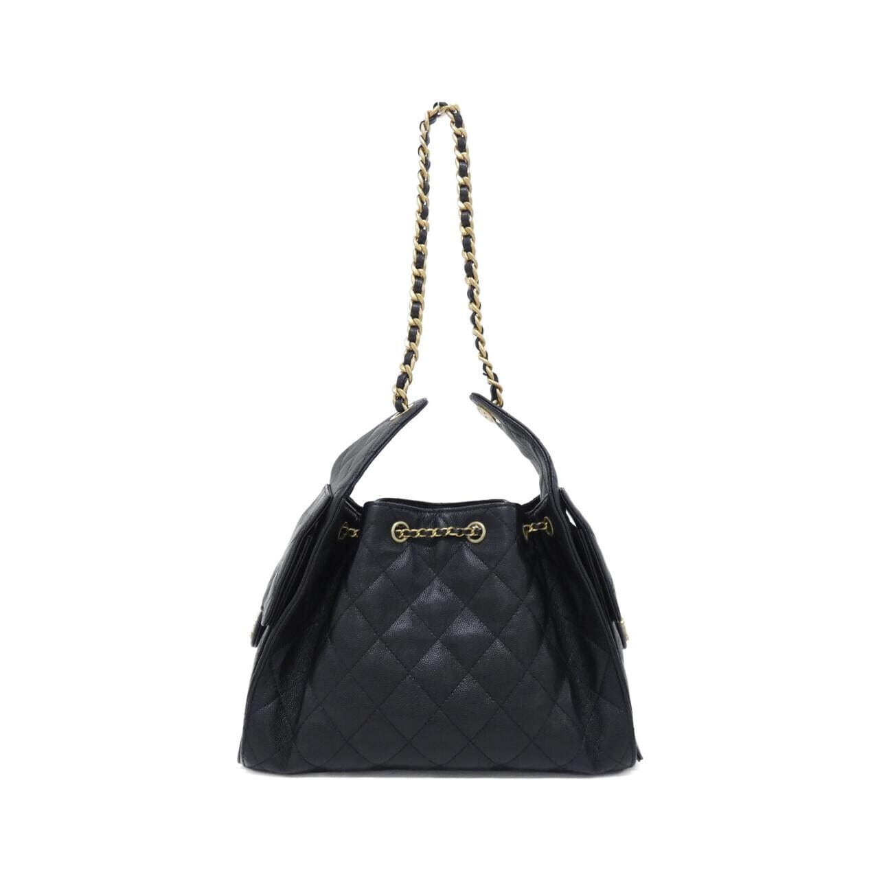 シャネル シャネル25 ライン SMALL AS5293 ショルダーバッグ