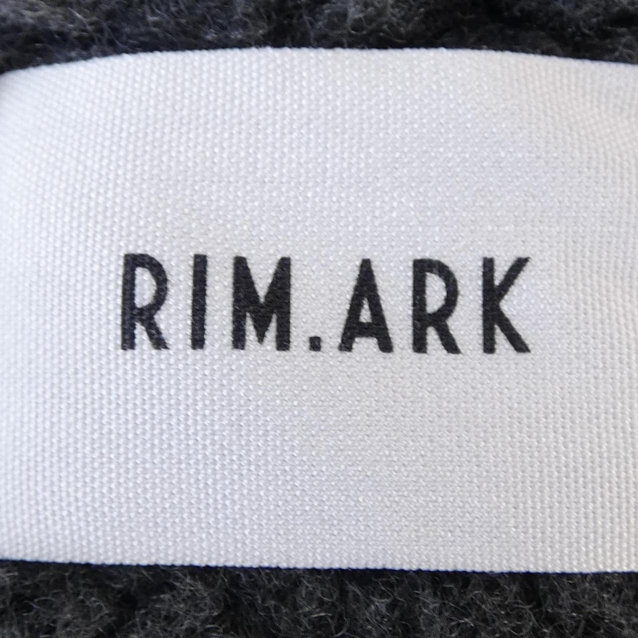 リムアーク RIM.ARK コート