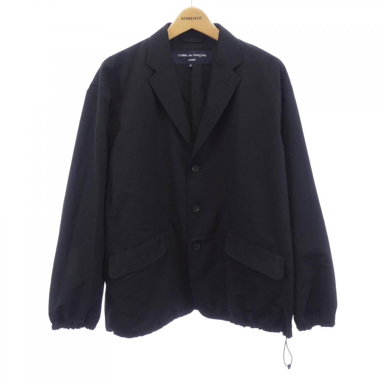 コムデギャルソンオム COMME des GARCONS HOMME PB-J033 ブルゾン