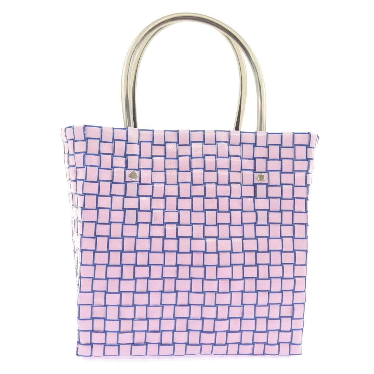 マルニ MARNI MARNI MARKET BASKET SHMH0005NQ BAG