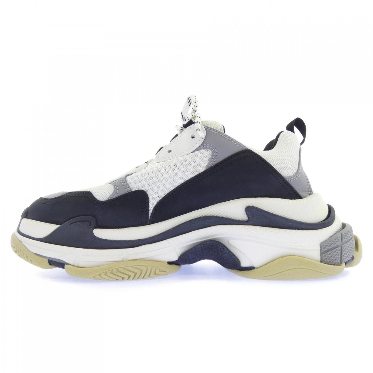 バレンシアガ BALENCIAGA TRIPLE S 536737 スニーカー