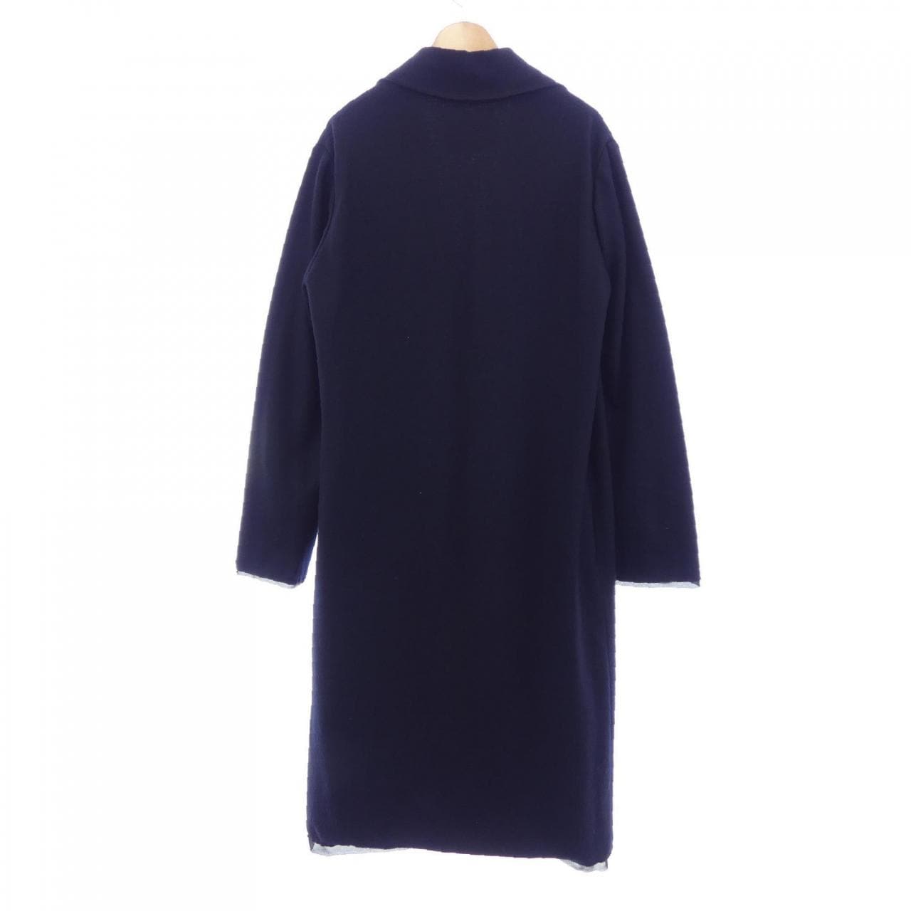 ランバン LANVIN コート