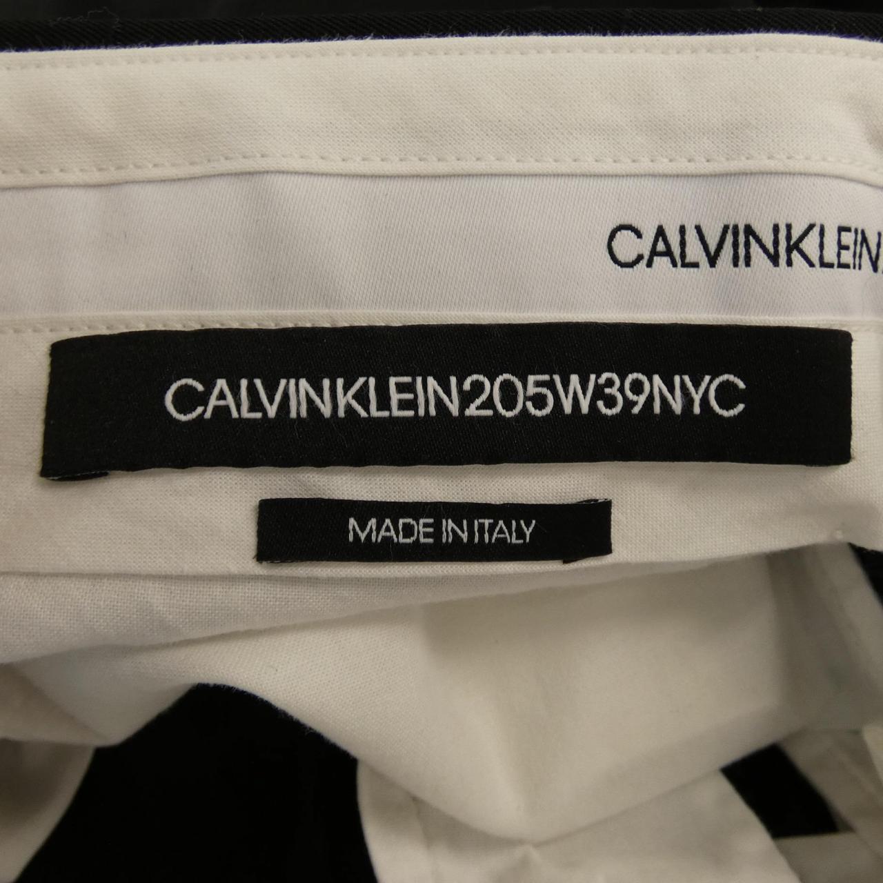 コメ兵｜カルバンクライン CALVIN KLEIN 205W39N パンツ｜カルバン