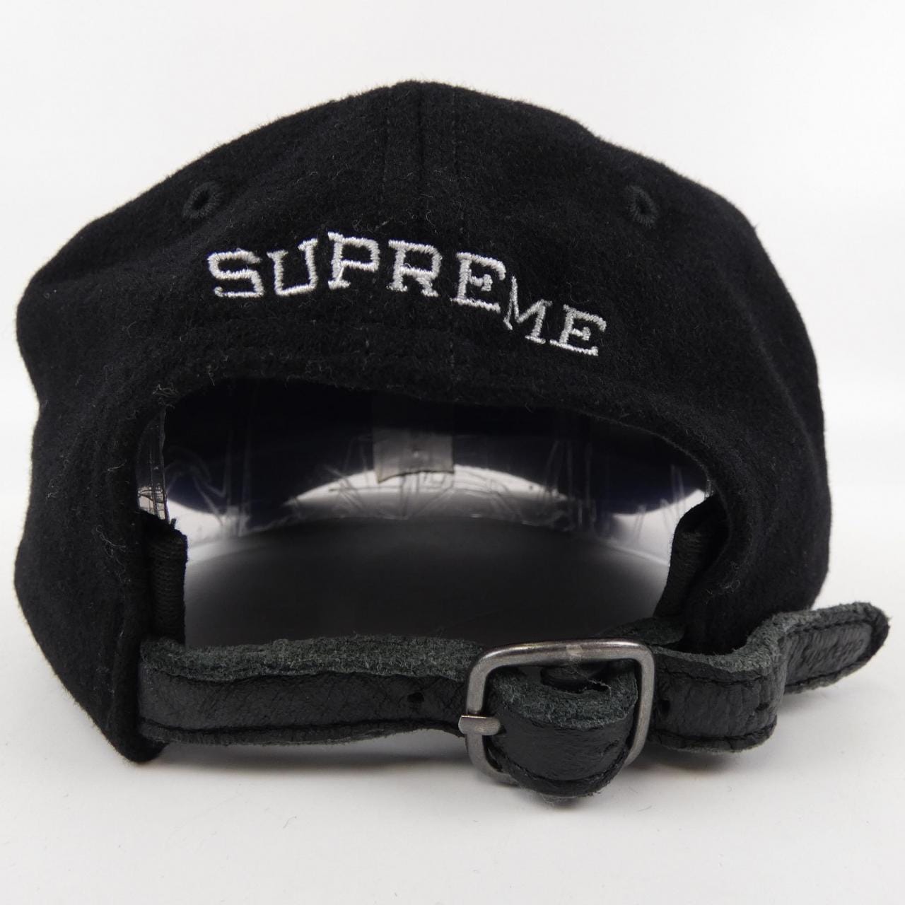 SUPREME cap