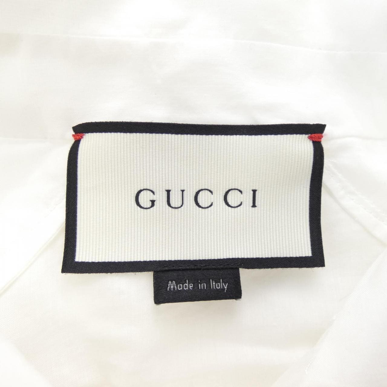 Gucci GUCCI shirt