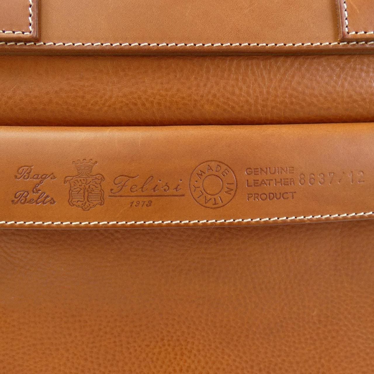 フェリージ Felisi BAG