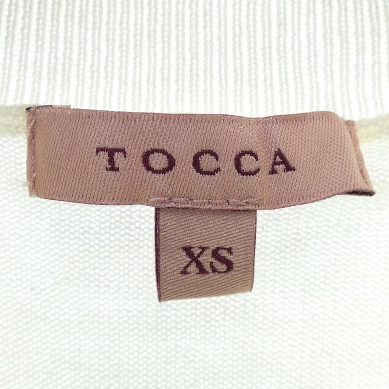 TOCCA Knit