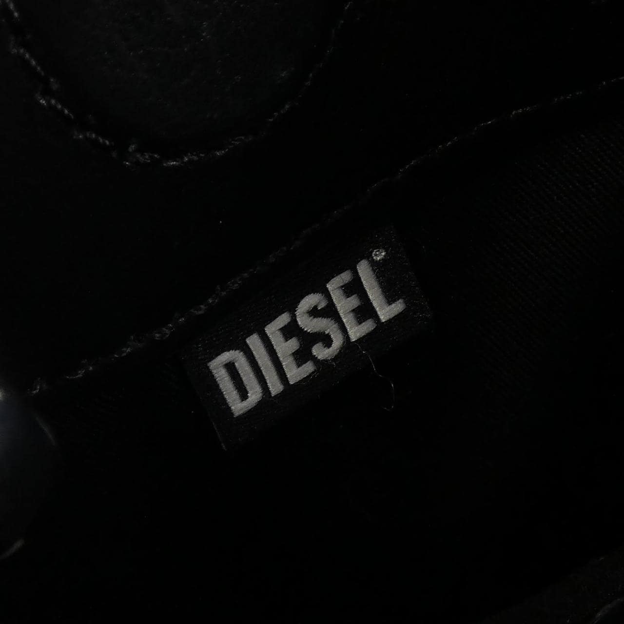 柴油DIESEL BAG