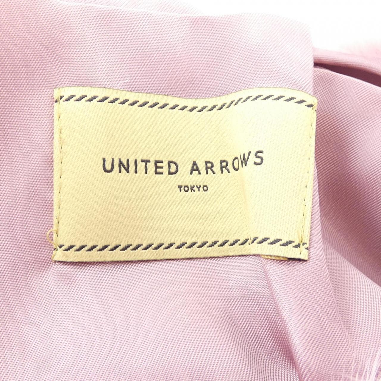 ユナイテッドアローズ UNITED ARROWS BAG