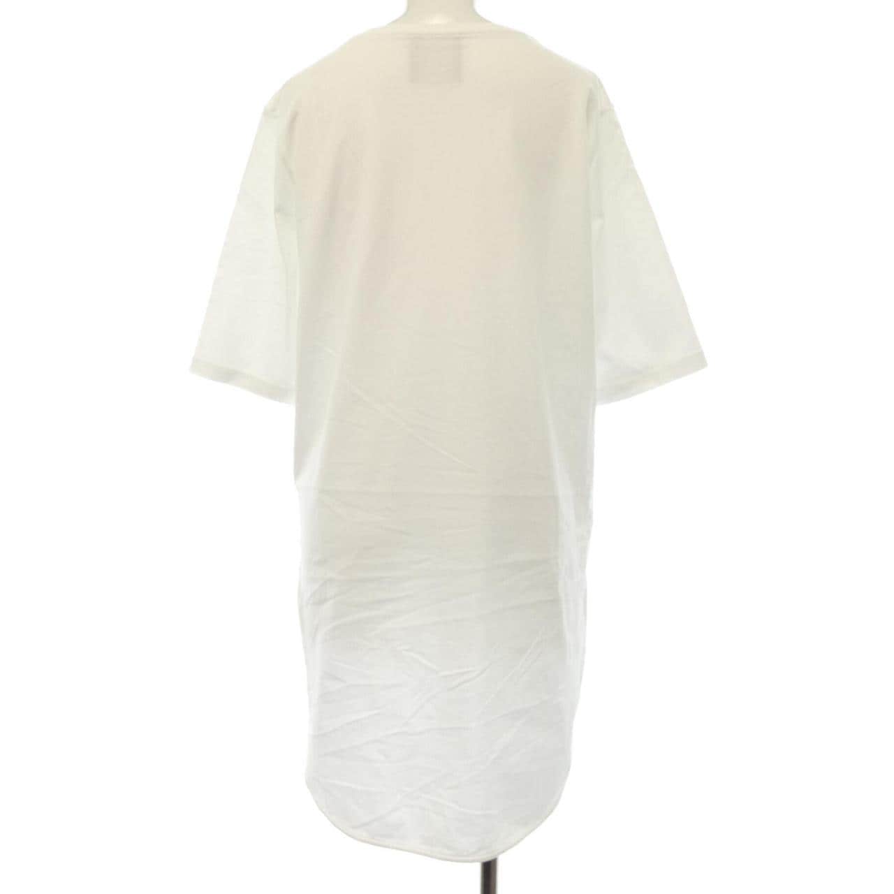 エイトン ATON Tシャツ