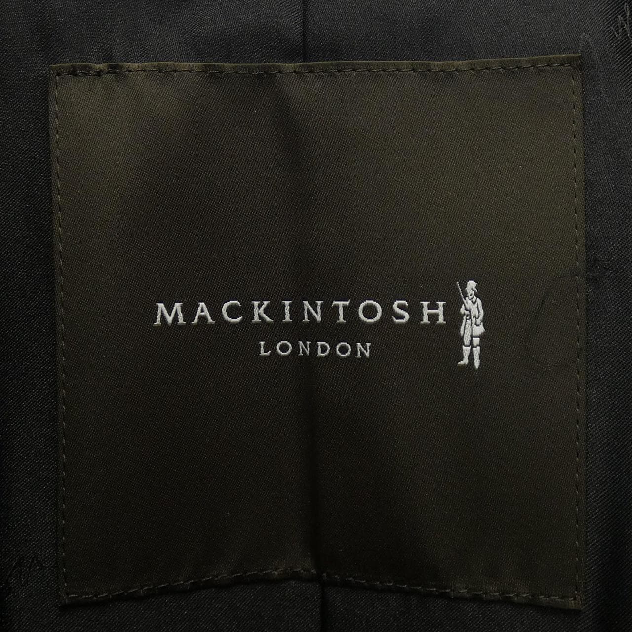 マッキントッシュ MACKINTOSH コート