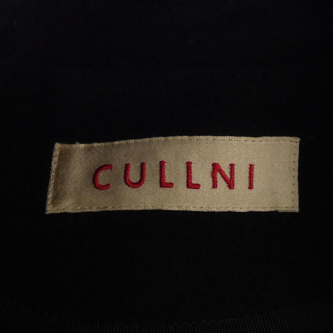 クルニ CULLNI コート