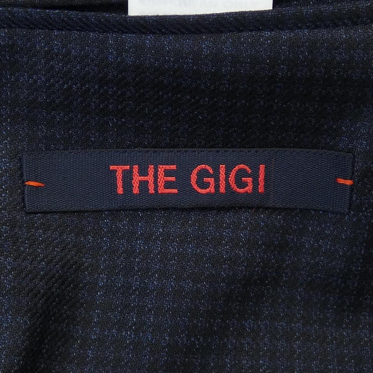 ザジジ THE GIGI スーツ
