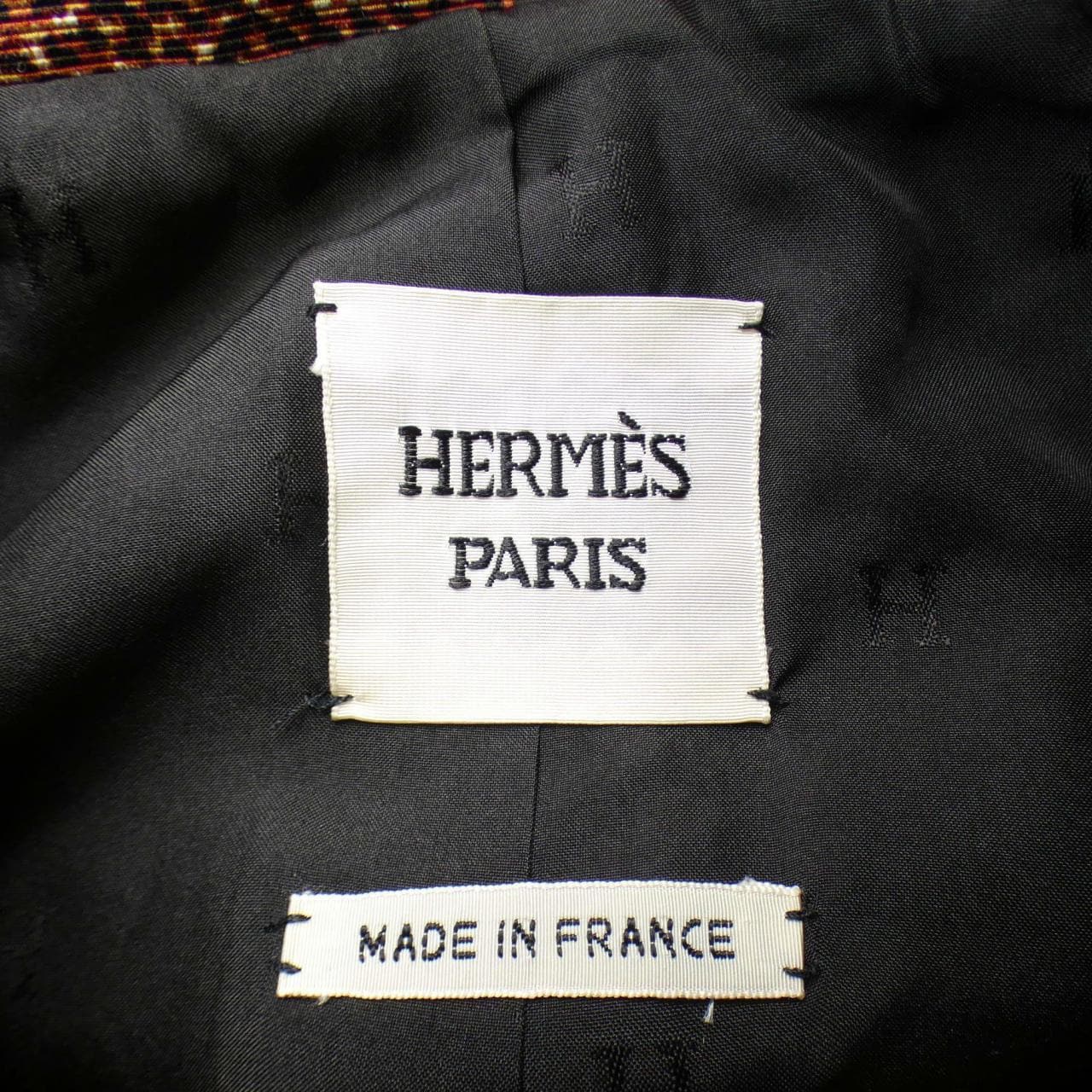 HERMES HERMES COURT