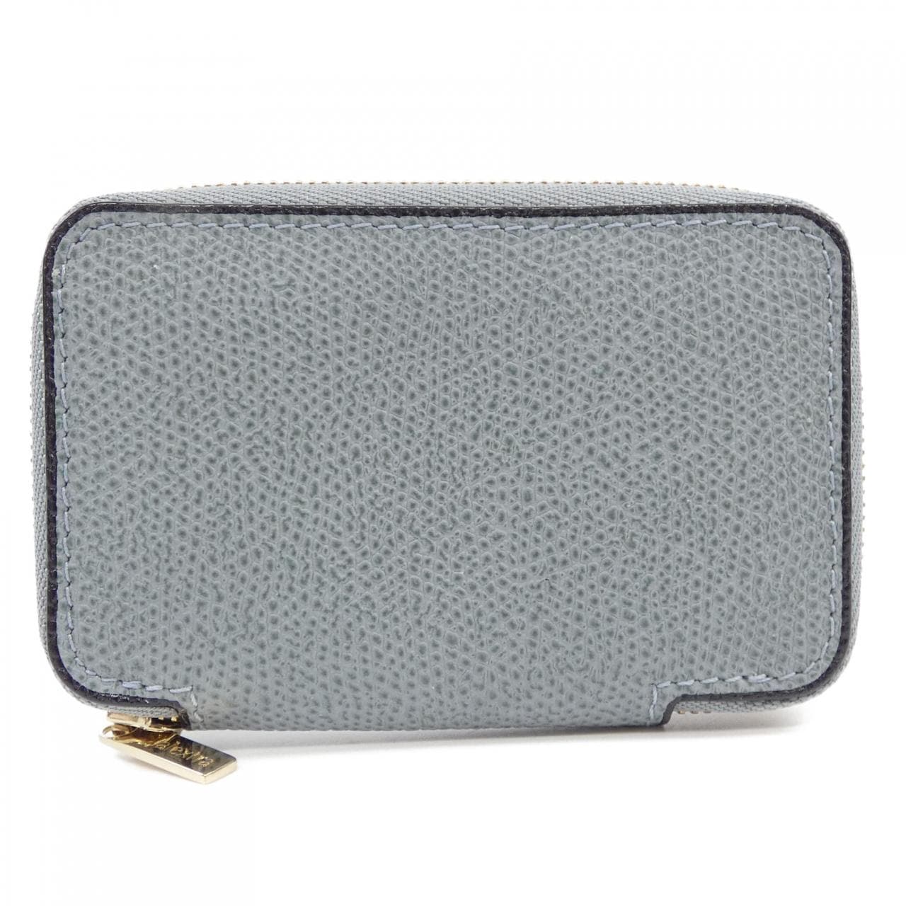 瓦莱克斯特拉VALEXTRA COIN CASE