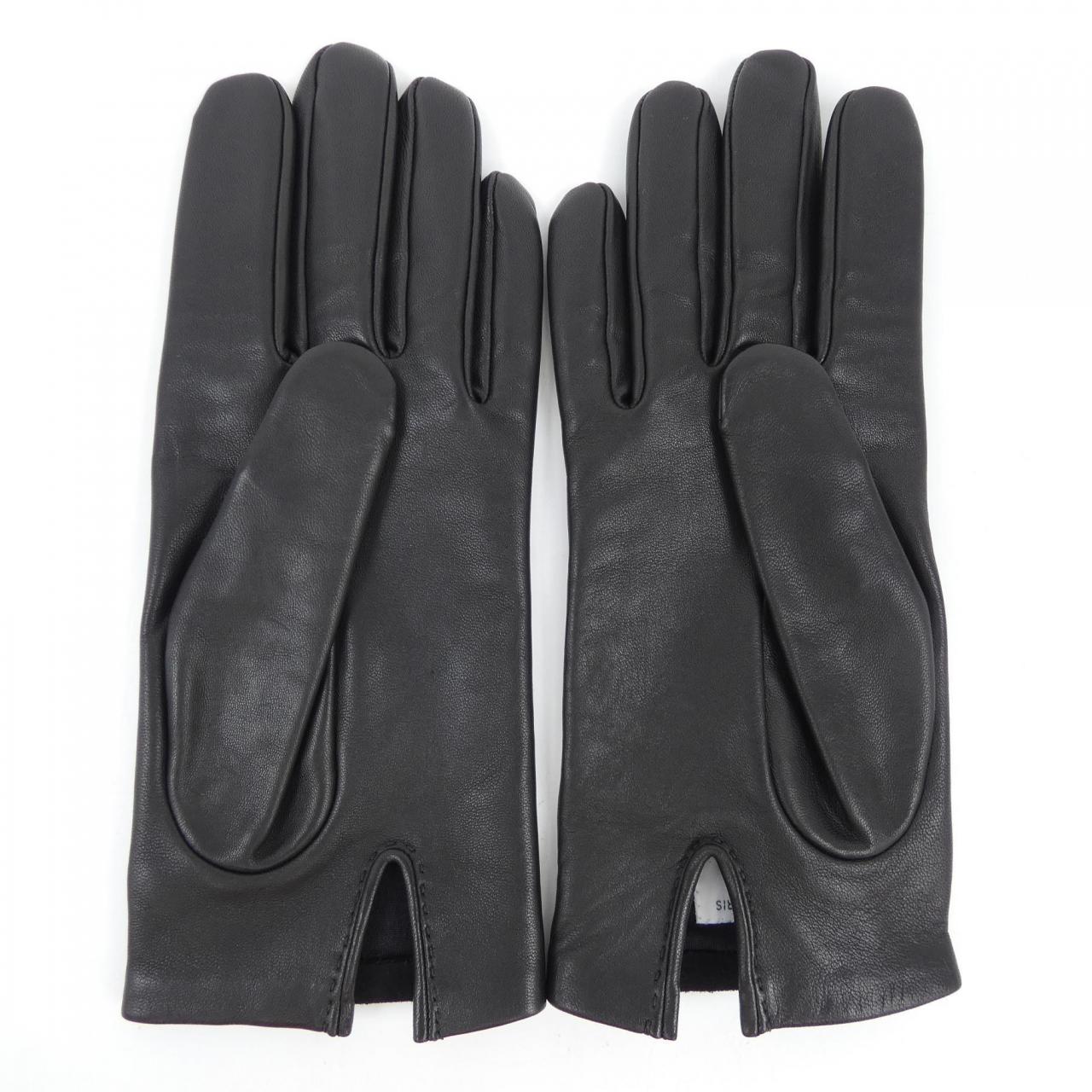 エルメス HERMES GLOVE