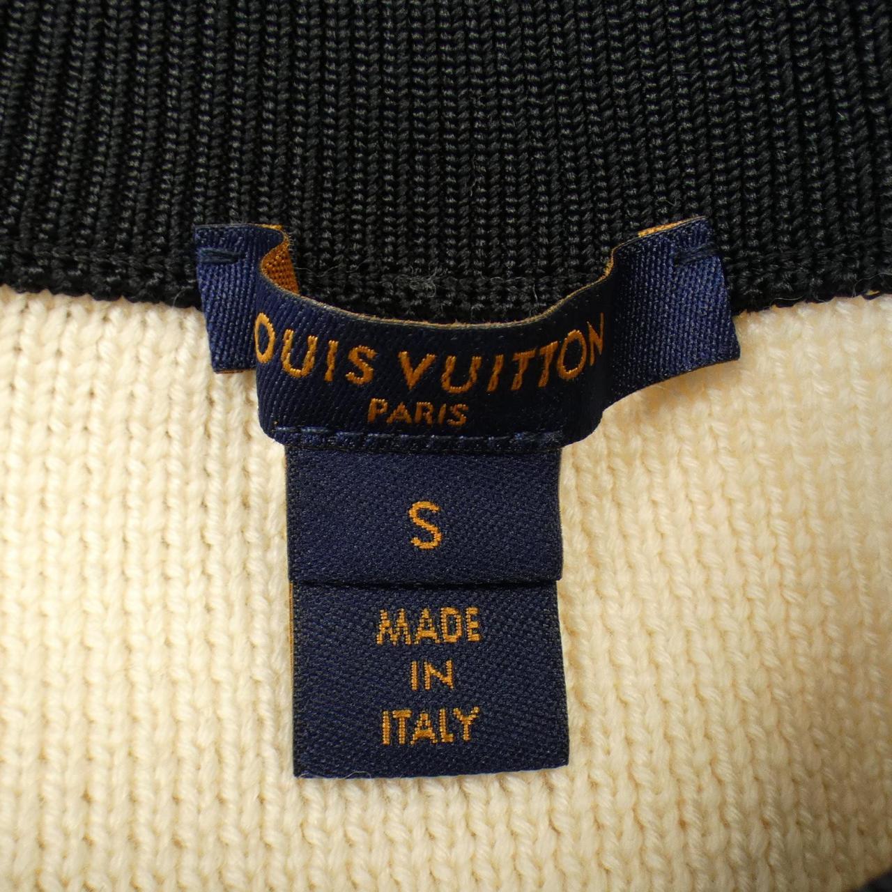 ルイヴィトン LOUIS VUITTON ワンピース