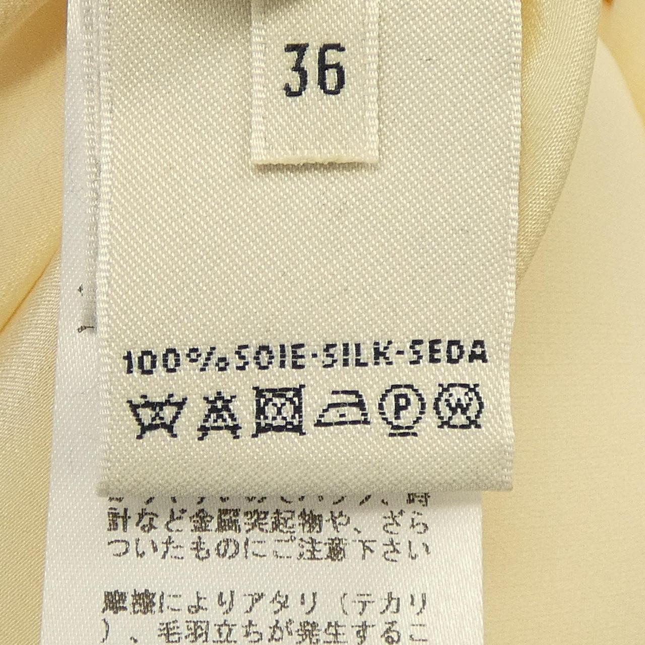 エルメス HERMES ワンピース